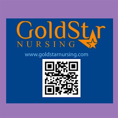 Goldstar Nursing