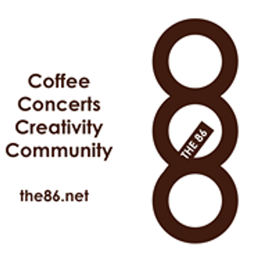 The 86 Coffee Bar & Concert Venue