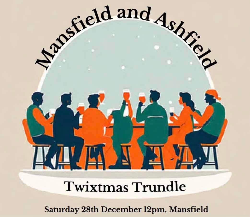 Mansfield Twixtmas Trundle