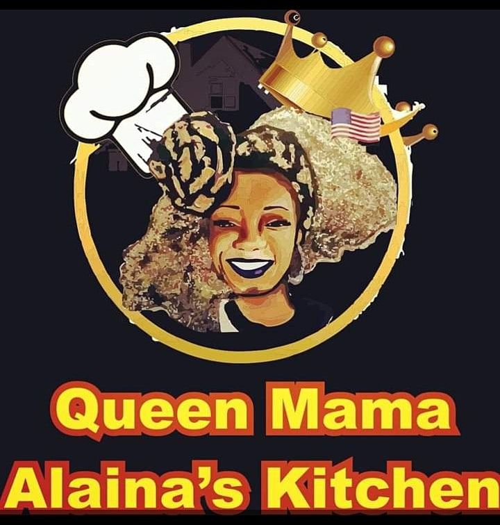 New Orleans Queen Mama Alainas Vegan Soul Food Fest 2023, New Orleans