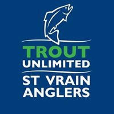 St. Vrain Anglers Trout Unlimited