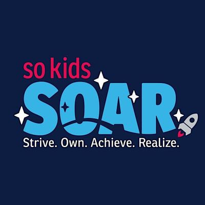So Kids SOAR (Formerly Dreams For Kids DC)