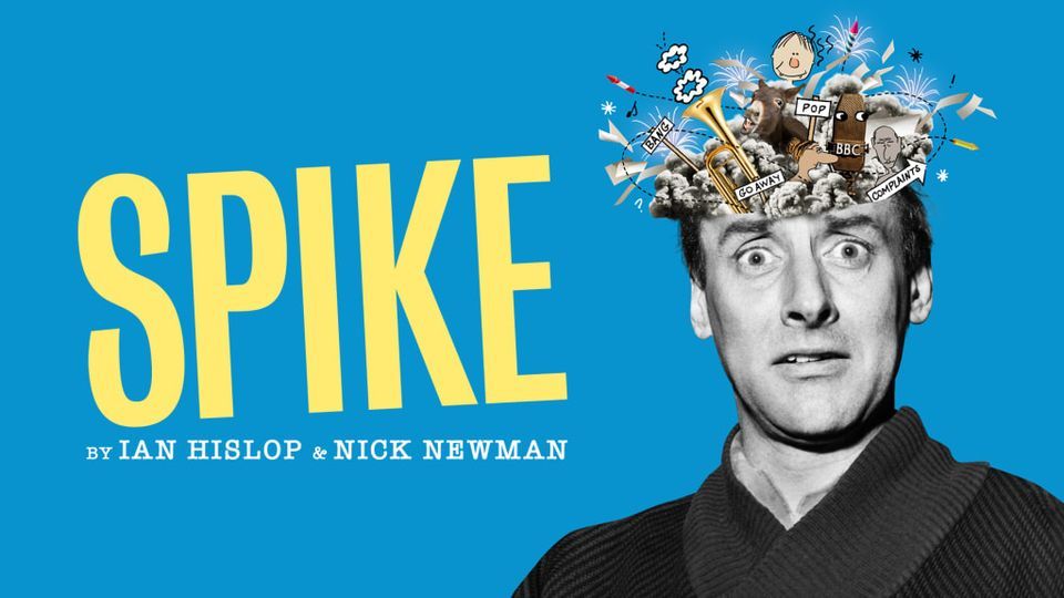 SPIKE Live at King's Theatre Glasgow