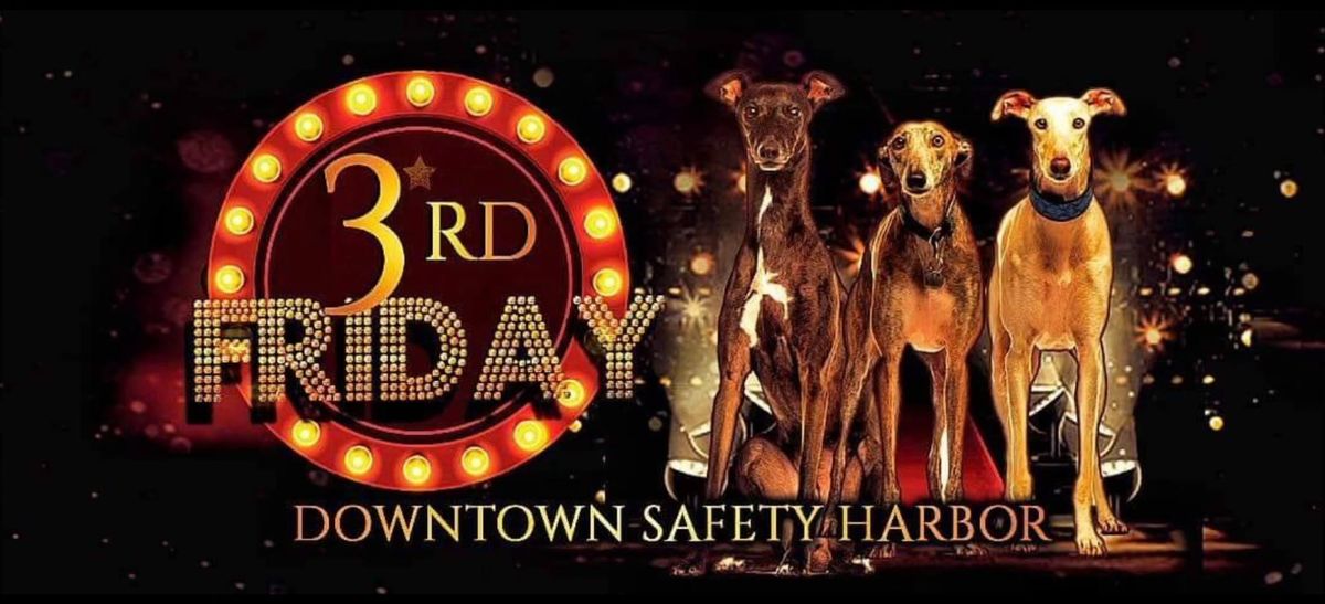 Third Friday in Safety Harbor