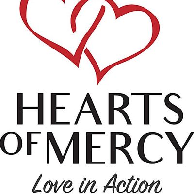 Hearts of Mercy Inc