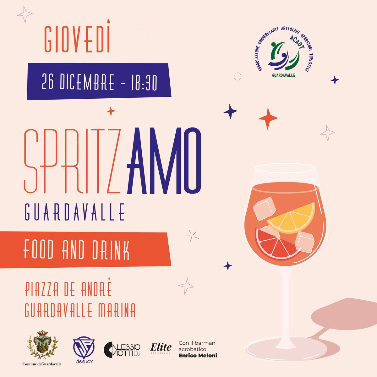 SpritzAmo Guardavalle