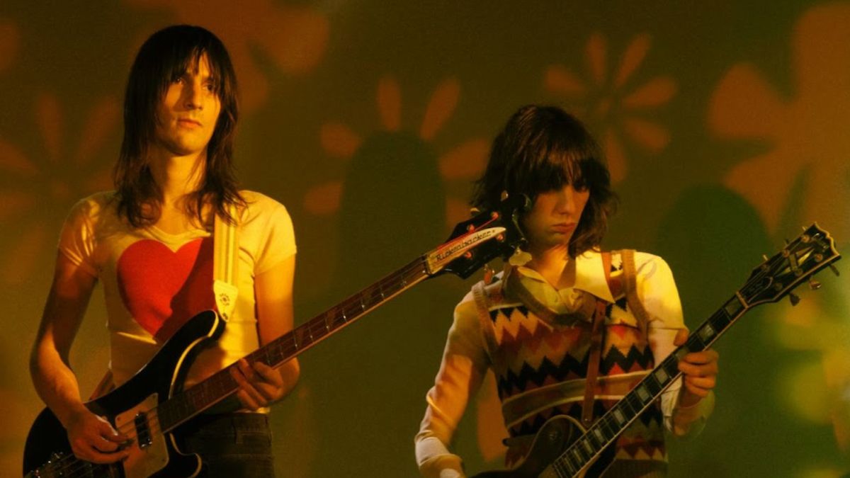 The Lemon Twigs