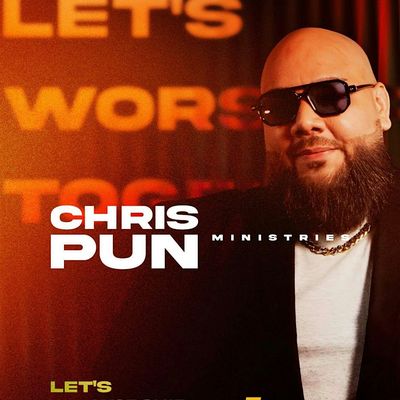 Pastor Chis Pun