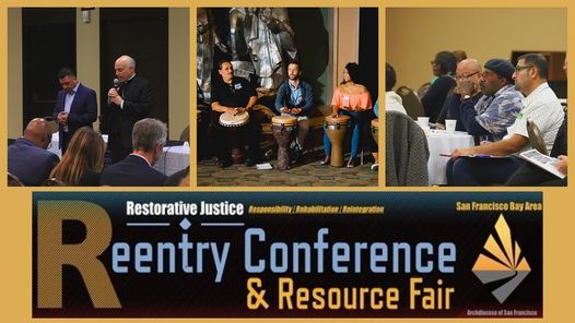 2021 Reentry Conference & Resource Fair
