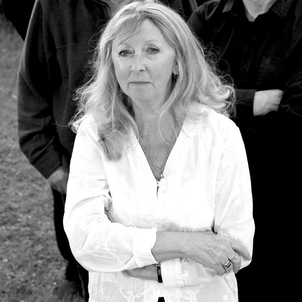 Pentangle's Jacqui McShee Trio at The Swamp