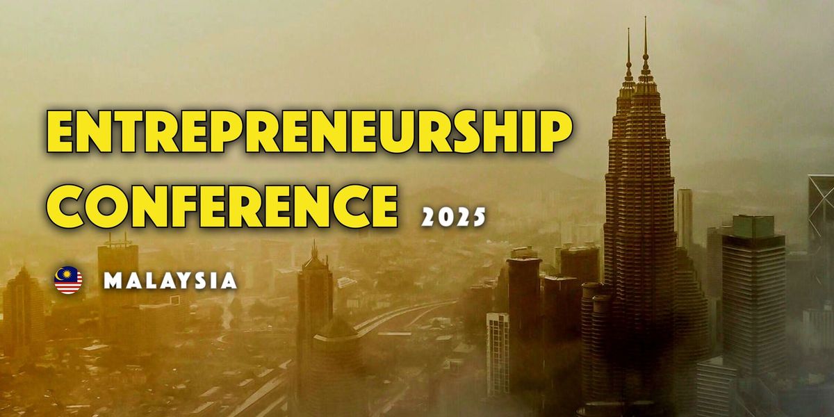 Entrepreneurship Conference 2025