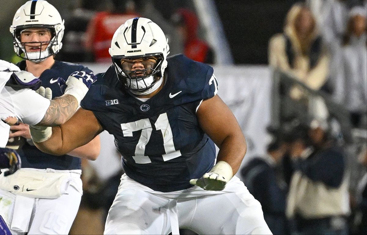 PARKING: Penn State Nittany Lions vs. Nebraska Cornhuskers
