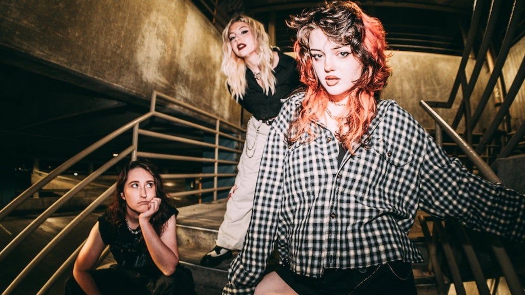 VIAL, Scarlet Demore, Froggy