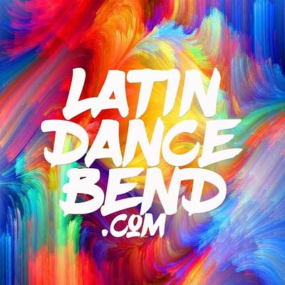 Latin Dance Bend Entertainment