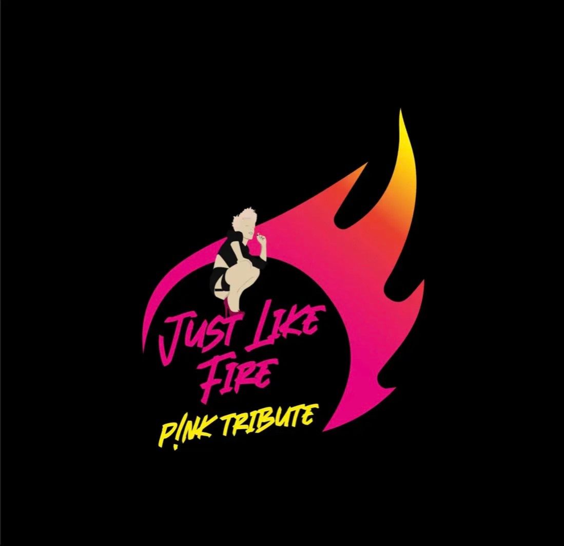 Just like fire (tribute Pink)