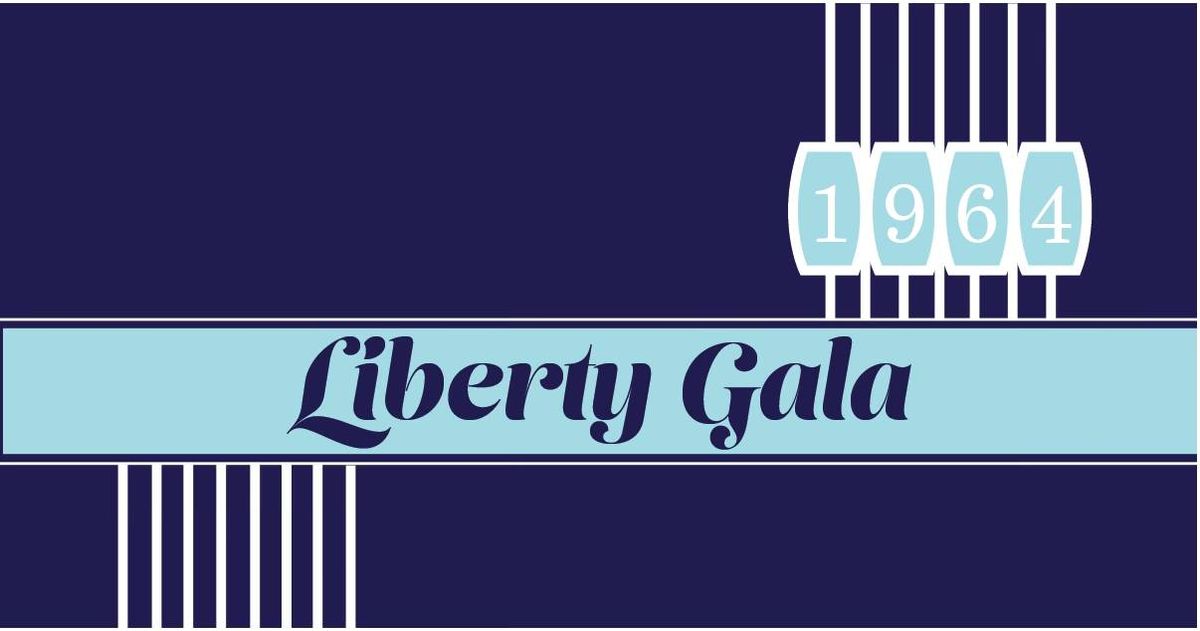 Liberty Gala