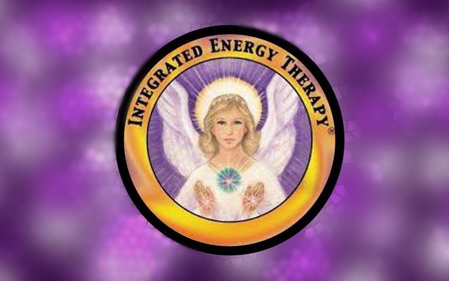 Intermediate Integrated Energy Therapy Course (Level 2)