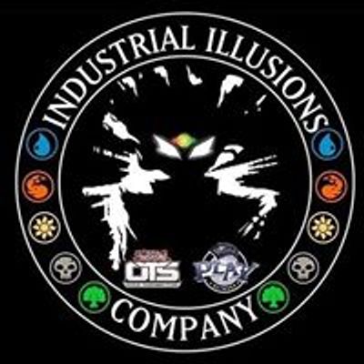 Industrial Illusions Company.