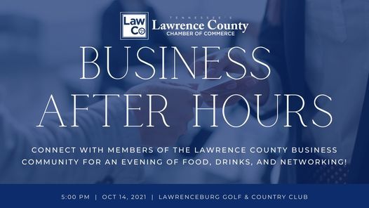 Business After Hours