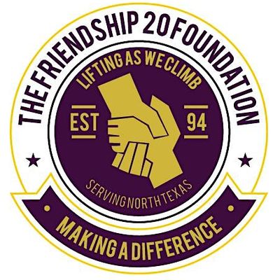 Friendship Twenty Foundation