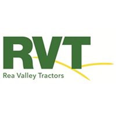 Rea Valley Tractors Ltd