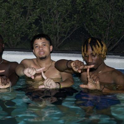 Team Legendary