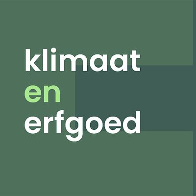 Platform Klimaat & Erfgoed