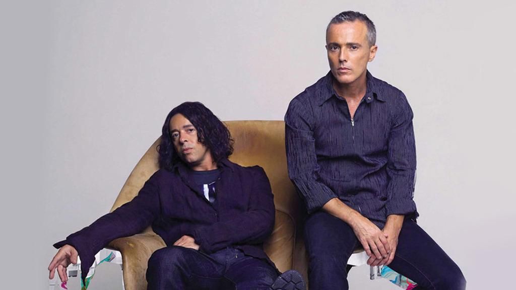 Tears For Fears The Tipping Point World Tour Tickets Pnc Music Pavilion Charlotte 13 June 2022 
