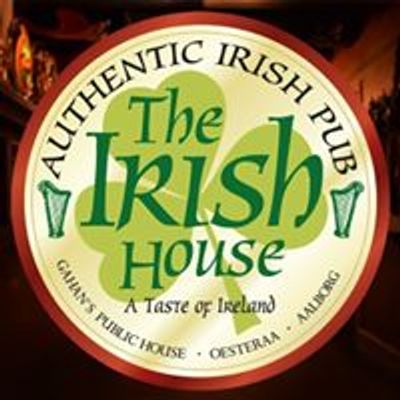 The Irish House