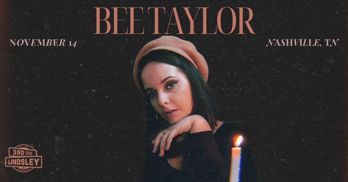 Bee Taylor