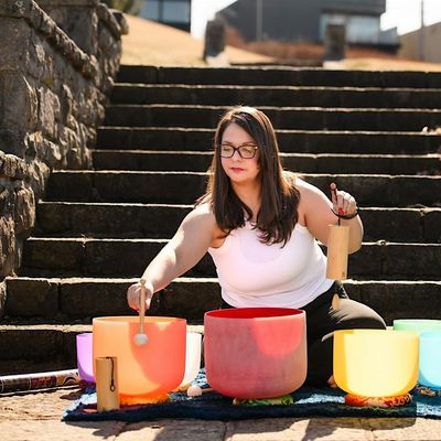 Mindful Movements and Sound LLC