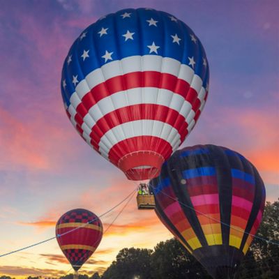 Airloom Drone Shows & HABM Productions