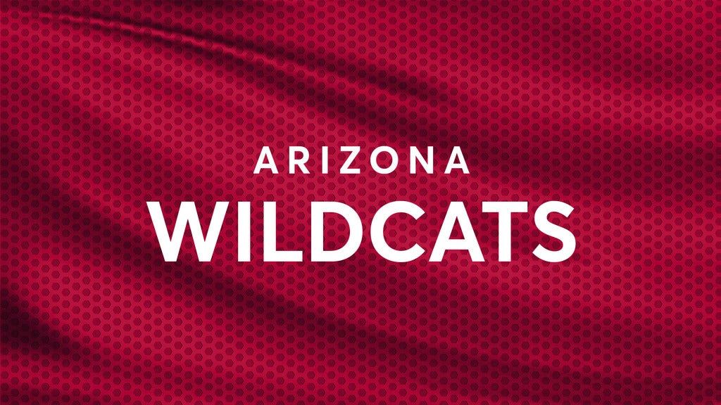 Arizona Wildcats Football vs. Kansas State Wildcats Football
