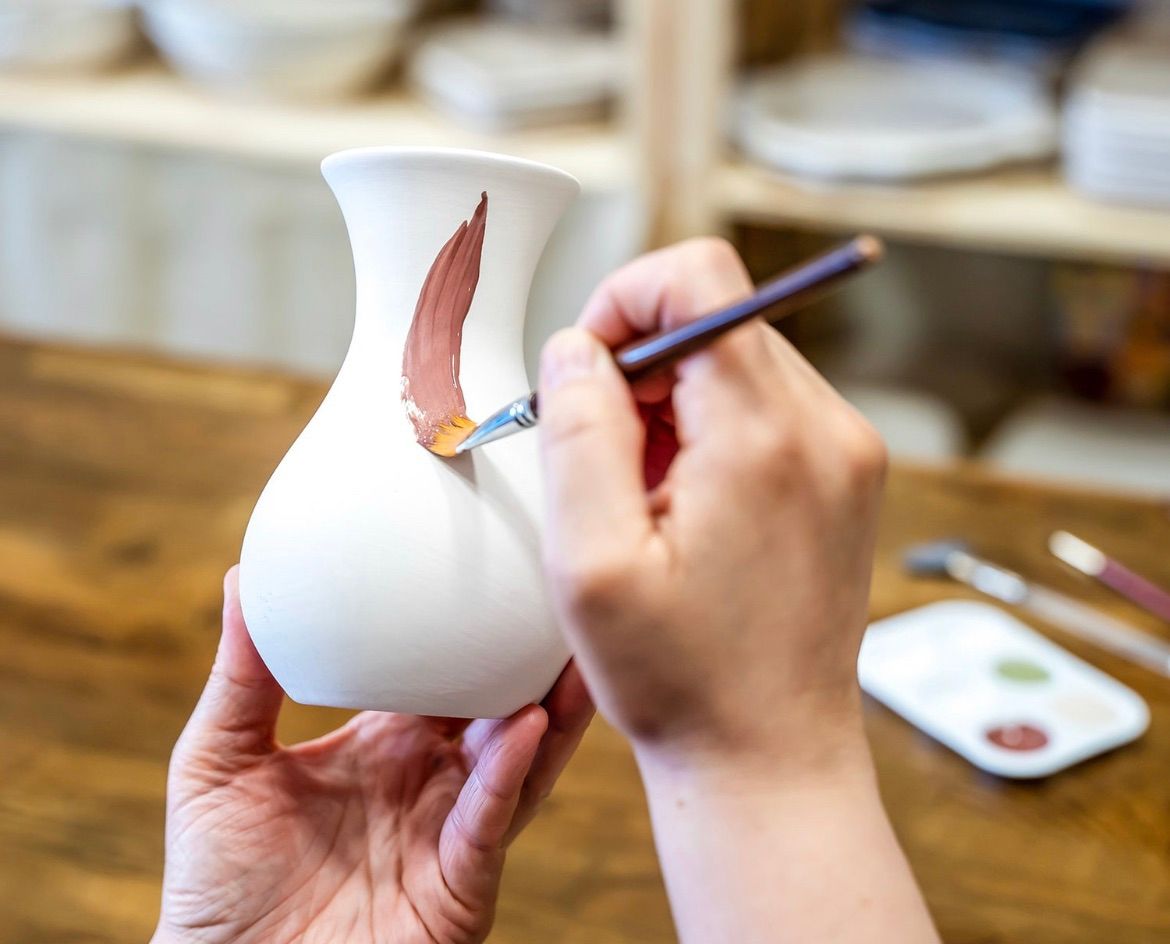 Glaze Workshop