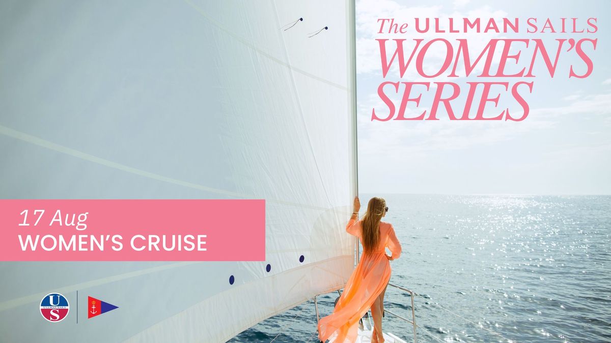 Ullman Sails Women's Cruise
