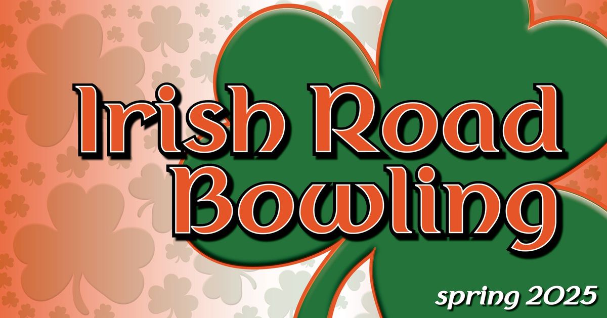 Irish Road Bowling | Spring