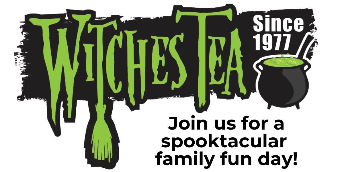 Spooktacular Family Fun Day