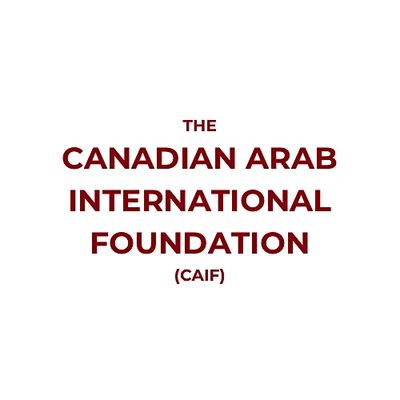 Canadian Arab International Foundation (CAIF)