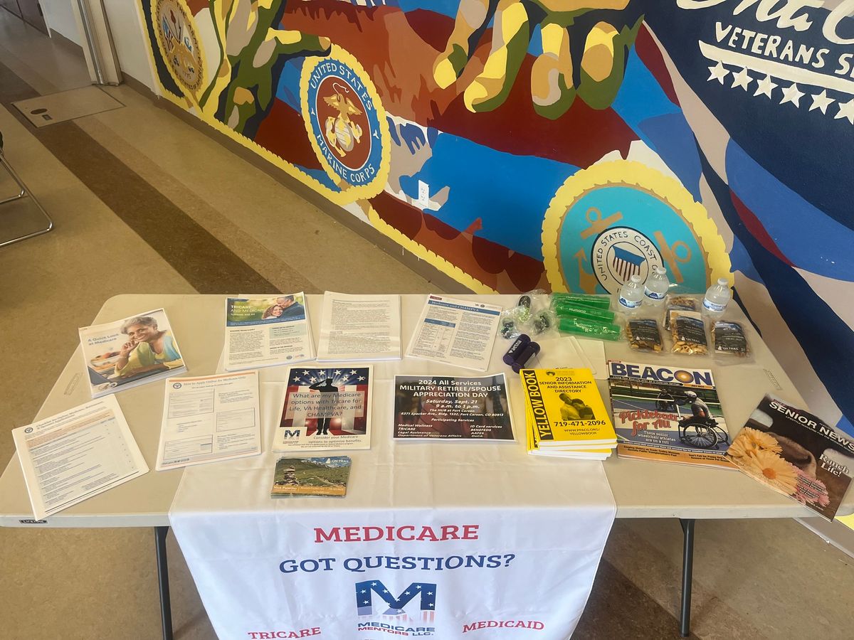 Veterans Path to Medicare Education Seminars