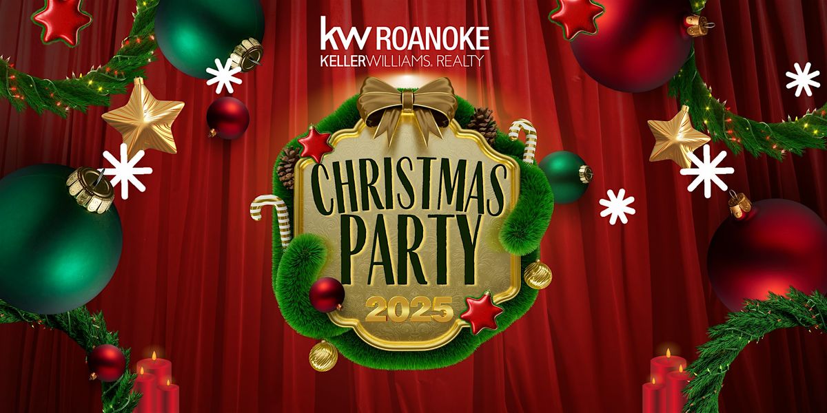 KW Christmas Party