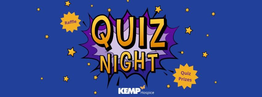 KEMP Big Quiz 2024