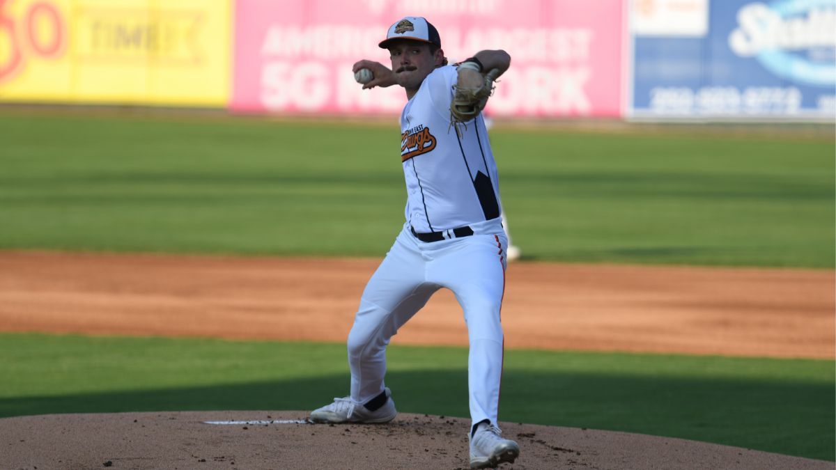 Down East Bird Dawgs at Brockton Rox at Campanelli Stadium