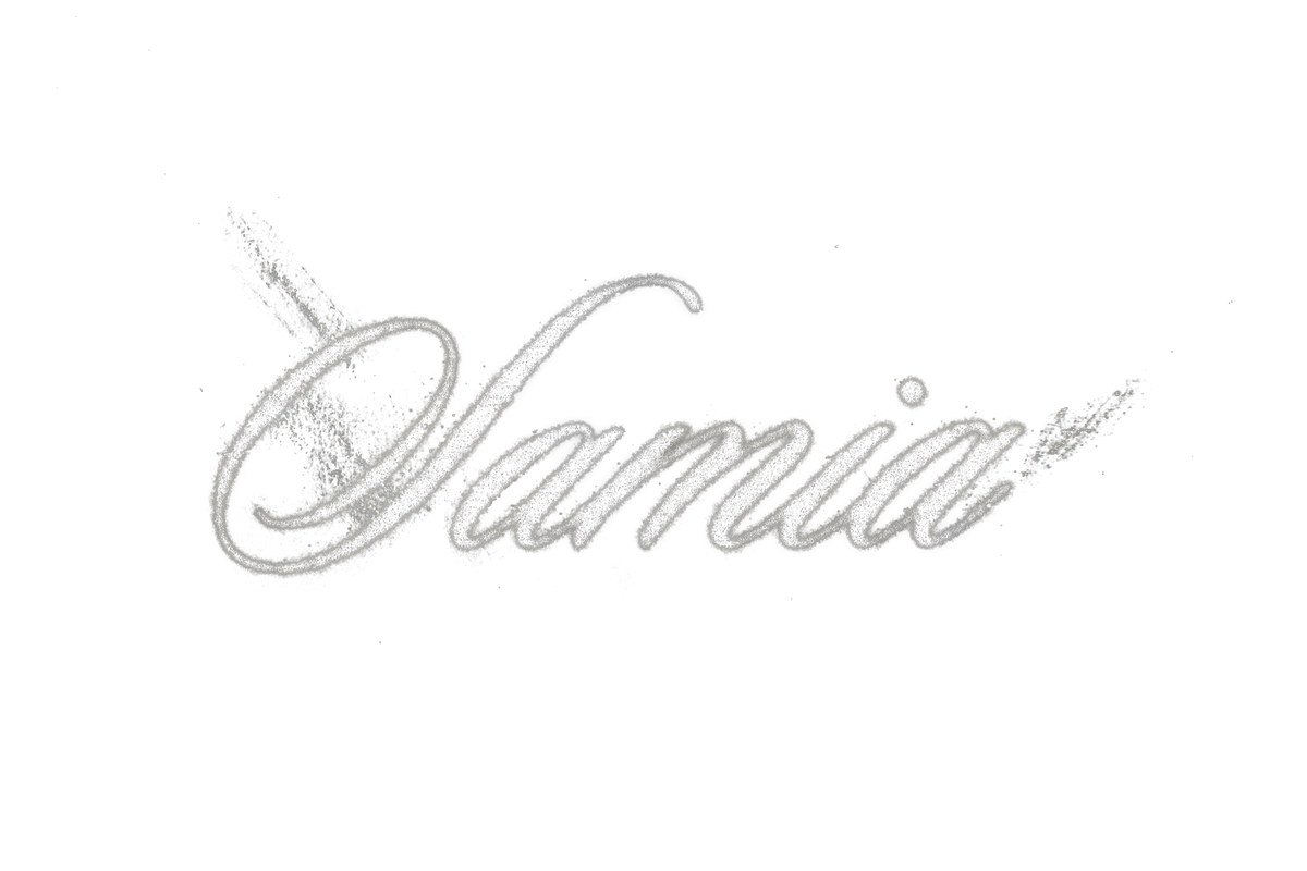 Parking Samia with Hank Heaven and Renny Conti