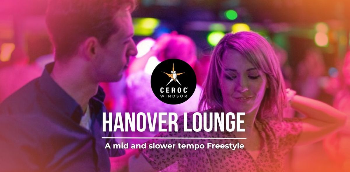 Hanover Lounge