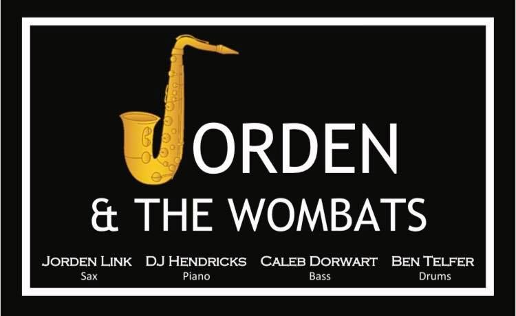 Jorden & The Wombats at the North Street Tavern 