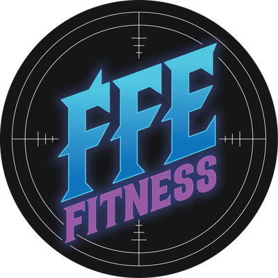 Fire For Effect Fitness