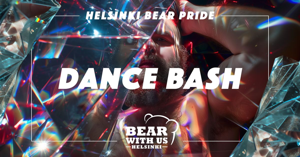 Bear Dance Bash vol. 12