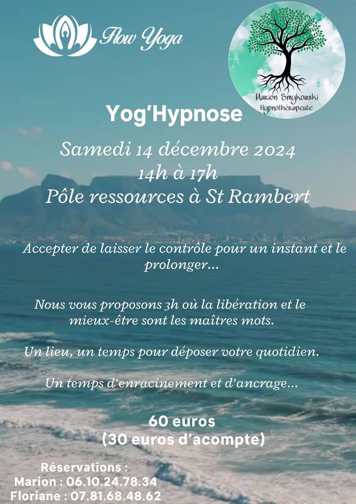 Yog\u2019Hypnose