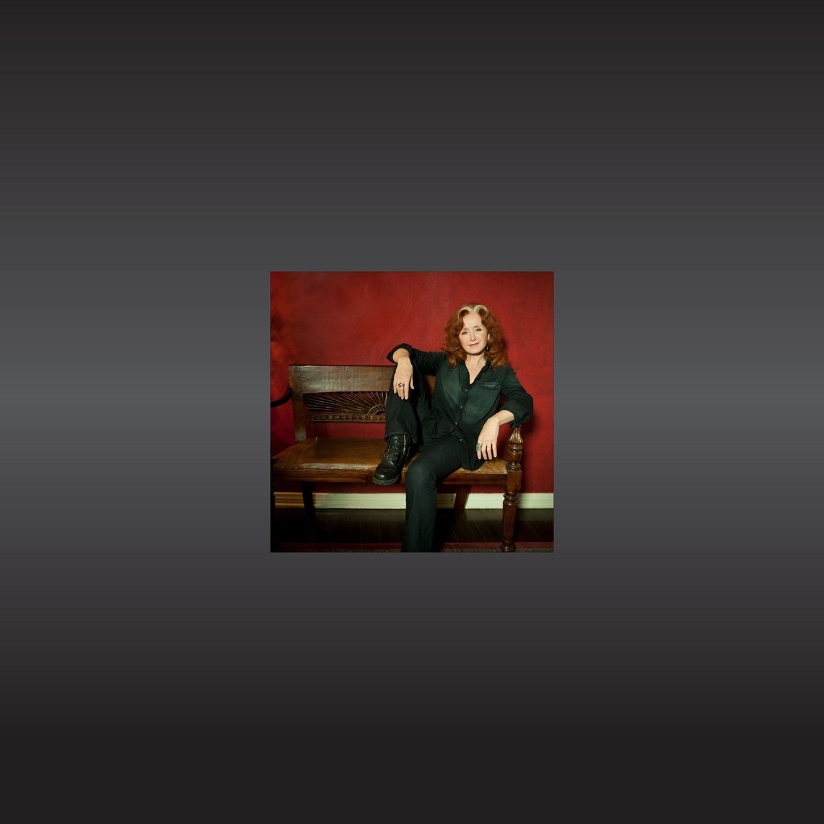 Bonnie Raitt with Jon Cleary