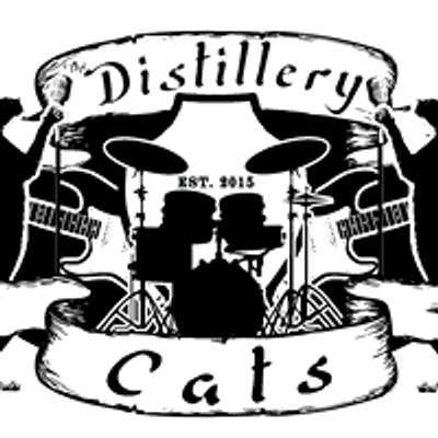 DistilleryCats
